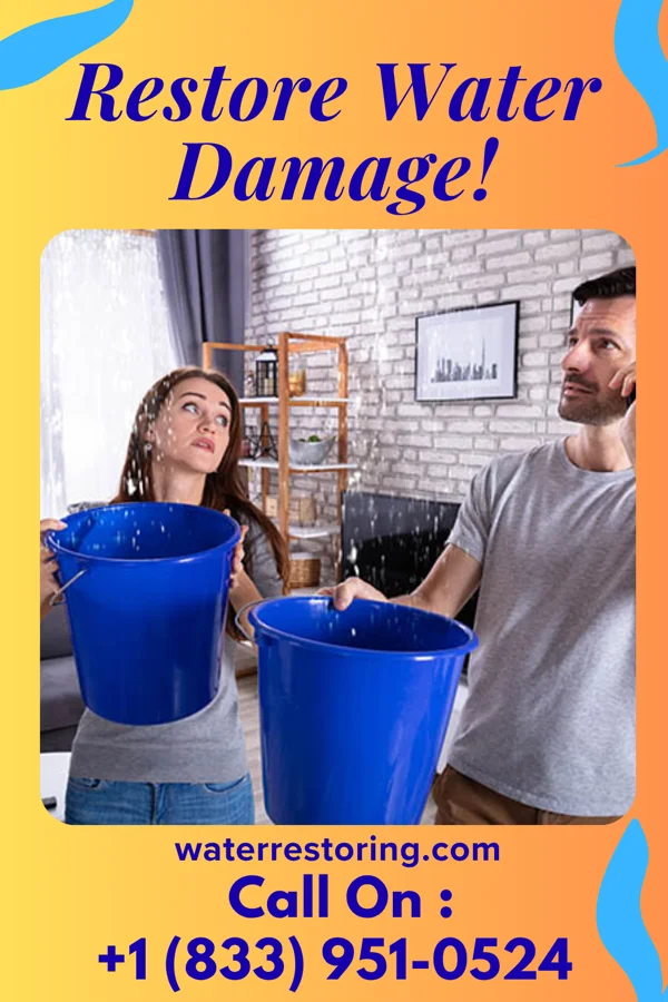 water restoration Solid Emergency Restoration Solutions Galena